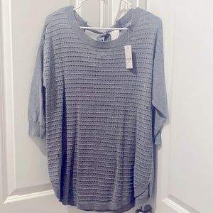 NWT Sweater - NY&Co